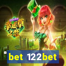 bet 122bet